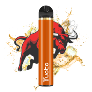 YUOTO 1500 - ENERGY BOSS