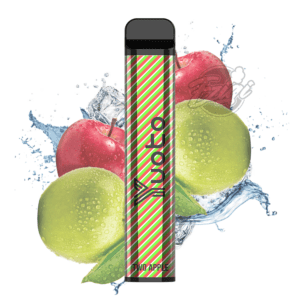 YUOTO 2500 - TWO APPLE