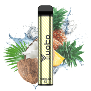 YUOTO 2500 - PINACOLADA