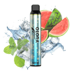 YUOTO 3000 - LUSH ICE