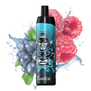 YUOTO 5000 - MOUSE CHEF