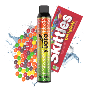 YUOTO 3000 - SKITTLES