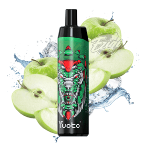 YUOTO 5000 - ANTONOVKA APPLE