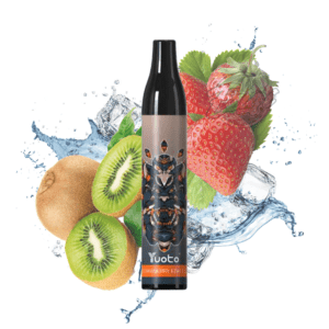 YUOTO SRICH - STRAWBERRY KIWI