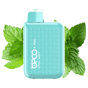 BECO PRO - COOL MINT