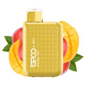 BECO PRO - MANGO ICE