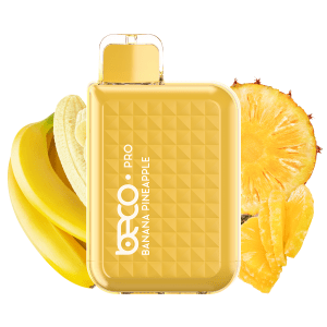 BECO PRO - BANANA PINEAPPLE