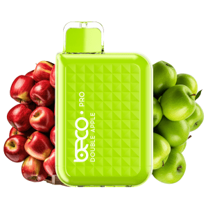 BECO PRO - DOUBLE APPLE