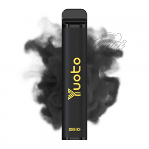 YUOTO 3500 - COKE ICE