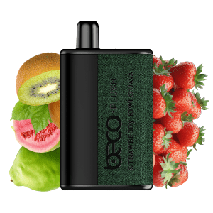 BECO PLUSH - STRAWBERRY KIWI GUAVA