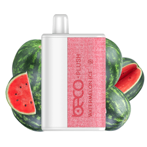 BECO PLUSH - WATERMELON ICE