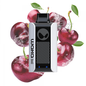 WAKA - FIZZY CHERRY