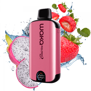 WAKA SOPRO - STRAWBERRY DRAGON FRUIT