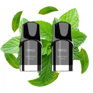BECO MATE 2 POD - MENTHOL