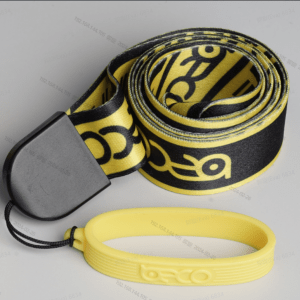 BECO SÁRGA NYAKPÁNT