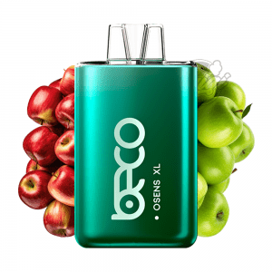 BECO OSENS XL - APPLE ICE