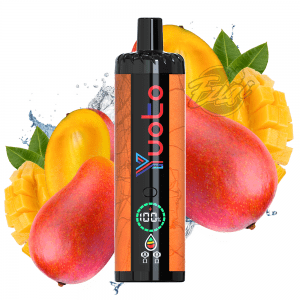 YUOTO DIGI - MANGO ICE