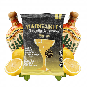 OSITOS GUMMY BEAR - MARGARITA