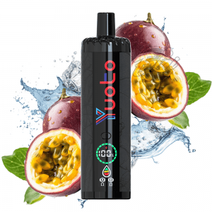 YUOTO DIGI - PASSION FRUIT