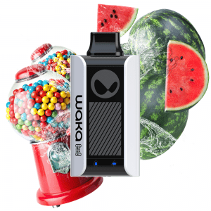 WAKA - CHEWY WATERMELON