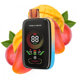 TESLA BAR XT25000 - MEXICO MANGO