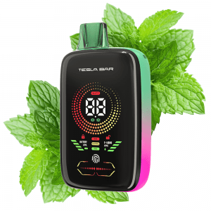 TESLA BAR XT25000 - MIAMI MINT