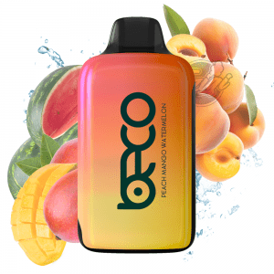 BECO HOLO - PEACH MANGO WATERMELON