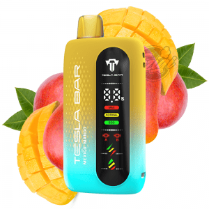 TESLA BAR XT23000 - MEXICO MANGO
