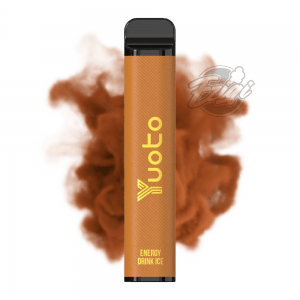 YUOTO 3500 - ENERGY DRINK ICE