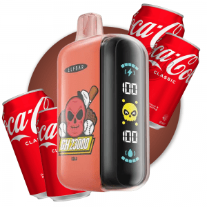 ELF BAR GH23000 - COLA