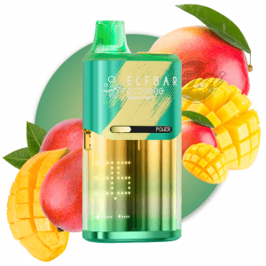 ELF BAR BC20000 - MANGO TWIST