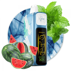 ELF BAR NIC KING - CHILLY RIVER