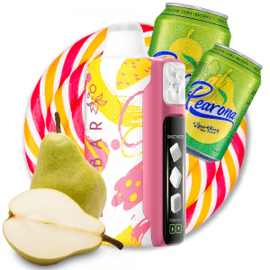 ELF BAR SWEET KING - PEAR SODA