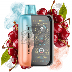 TESLA BAR XT26000 NIC CONTROL - CHERRY BOMB