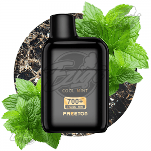 FREETON F-CUBE MINI - COOL MINT
