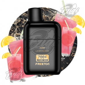 FREETON F-CUBE MINI - PINK LEMONADE