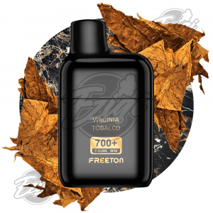 FREETON F-CUBE MINI - VIRGINIA TOBACCO