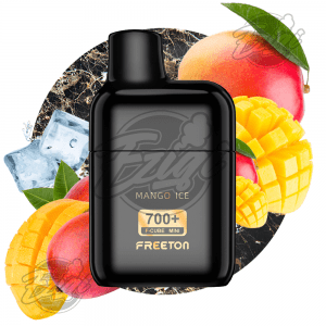 FREETON F-CUBE MINI - MANGO ICE
