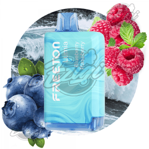FREETON LUMIA - BLUEBERRY RASPBERRY