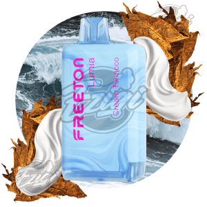 FREETON LUMIA - CREAM TOBACCO