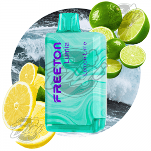 FREETON LUMIA - LEMON LIME