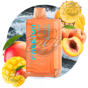 FREETON LUMIA - MANGO PEACH PINEAPPLE