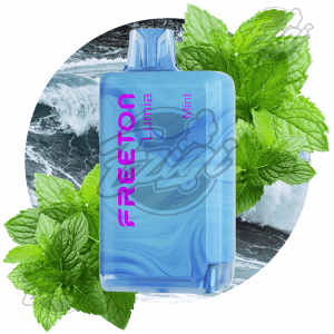 FREETON LUMIA - MINT