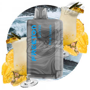 FREETON LUMIA - PINA COLADA