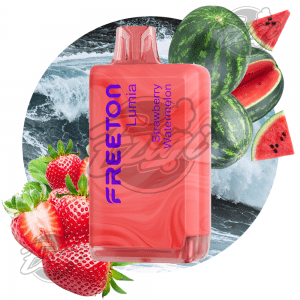 FREETON LUMIA - STRAWBERRY WATERMELON