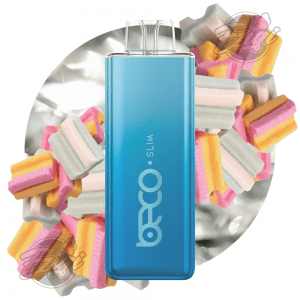 BECO OSENS L - BUBBLE GUM