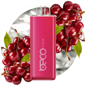BECO OSENS L - CHERRY ICE