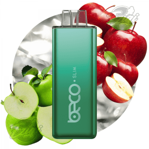 BECO OSENS L - DOUBLE APPLE