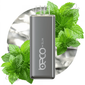 BECO OSENS L - REFRESHING MINT