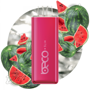 BECO OSENS L - WATERMELON ICE